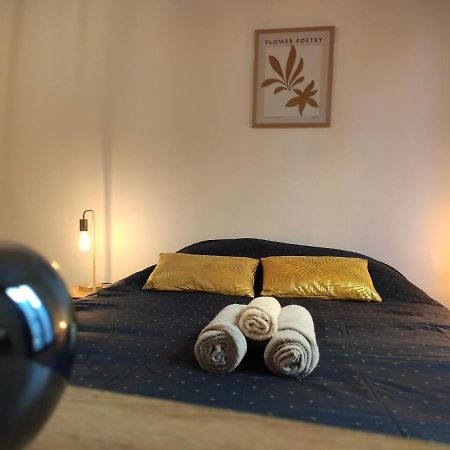 Appartement Le Charme - Focalimmo à Foix Extérieur photo
