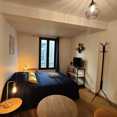 Appartement Le Charme - Focalimmo à Foix Extérieur photo
