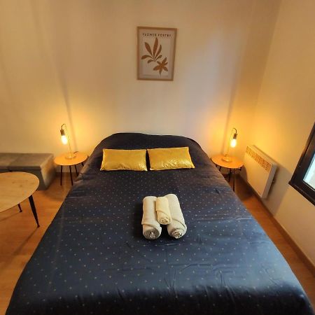 Appartement Le Charme - Focalimmo à Foix Extérieur photo
