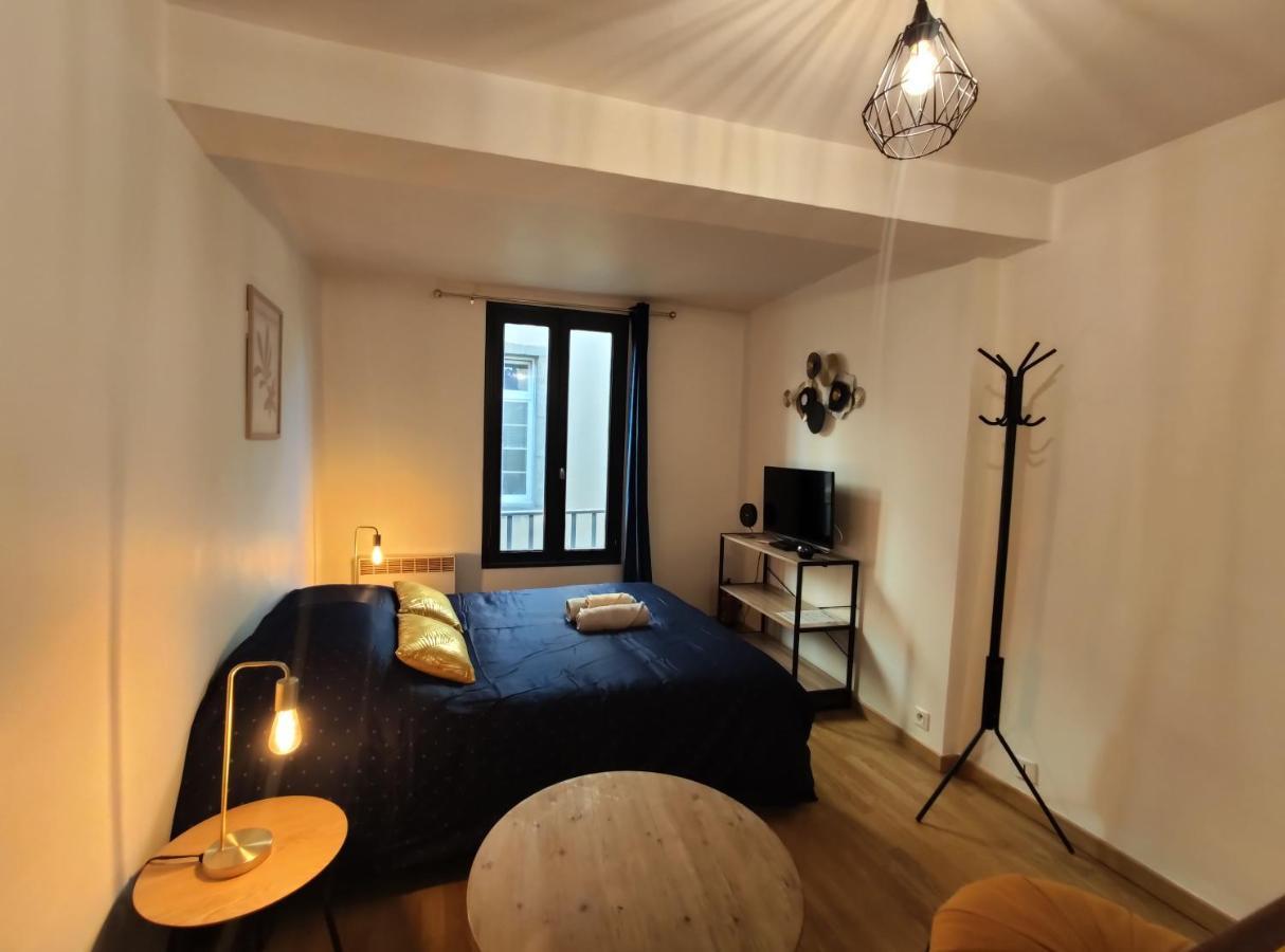 Appartement Le Charme - Focalimmo à Foix Extérieur photo