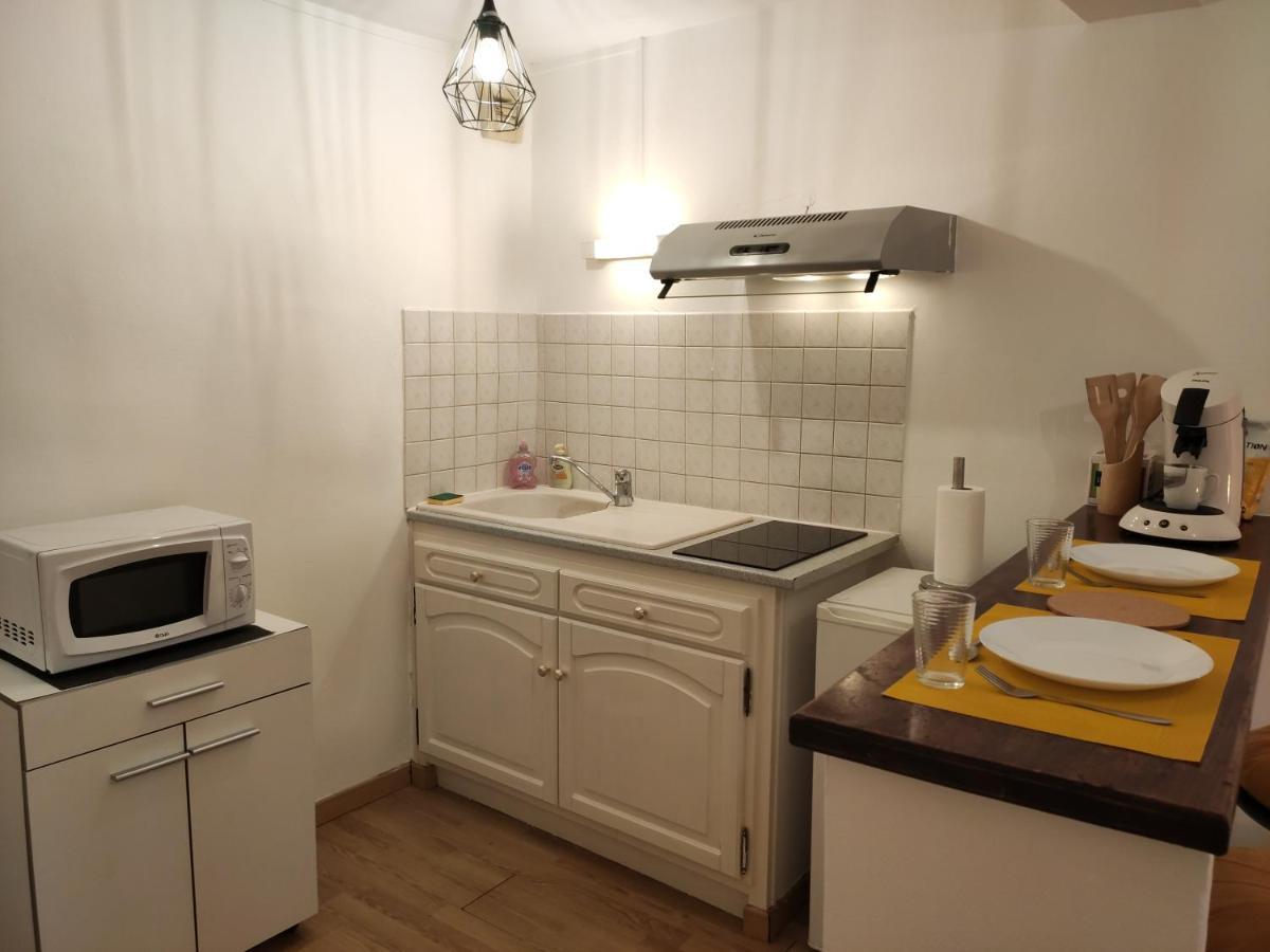 Appartement Le Charme - Focalimmo à Foix Extérieur photo