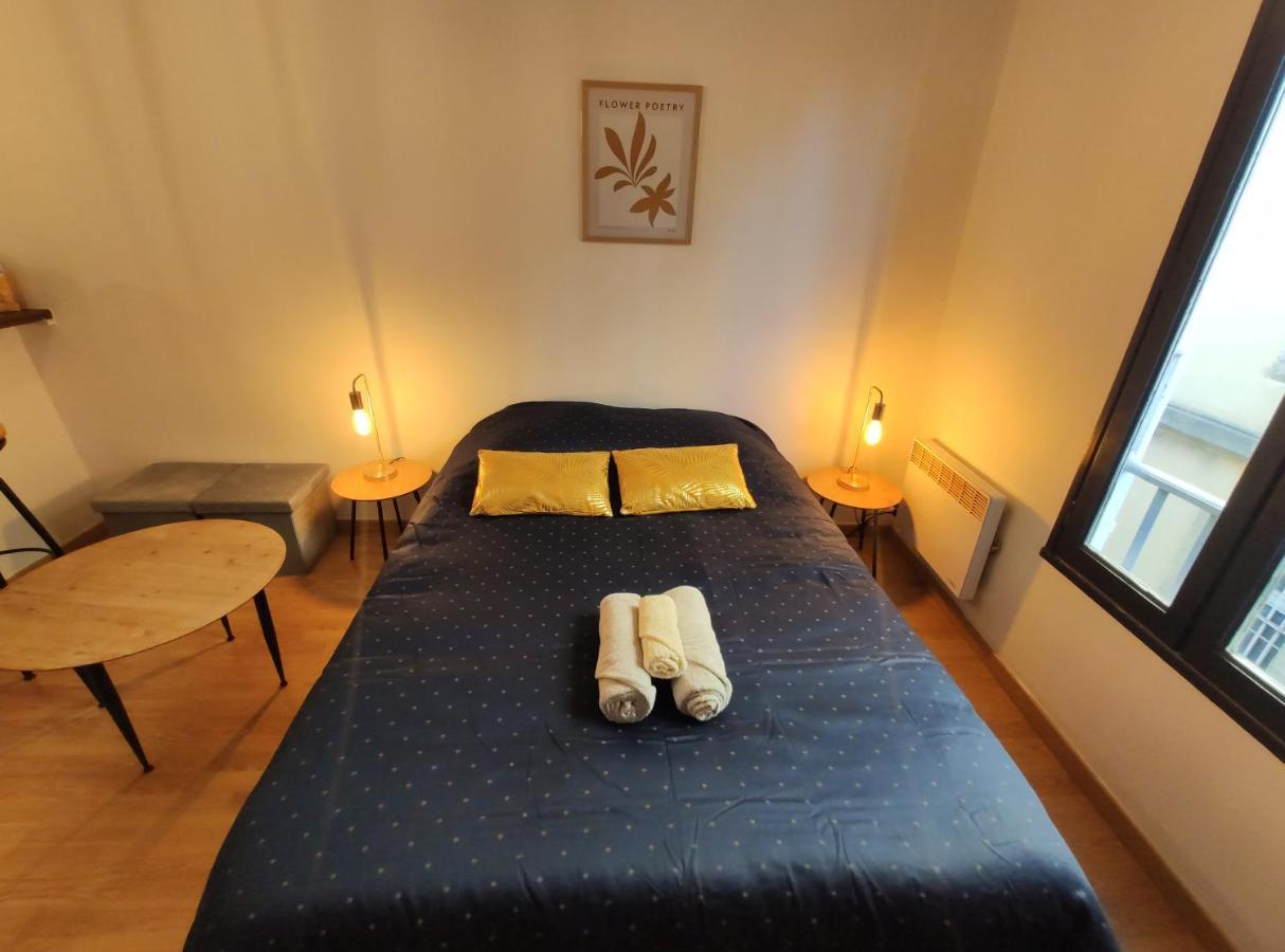 Appartement Le Charme - Focalimmo à Foix Extérieur photo