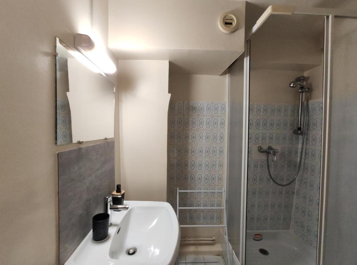 Appartement Le Charme - Focalimmo à Foix Extérieur photo